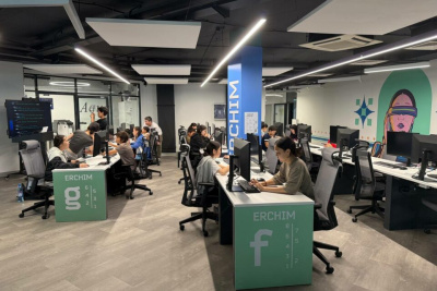 Школьники из Оймяконского района приняли участие в хакатоне в Якутске / ЯСИА Якутск Якутск Республика Саха (Якутия)