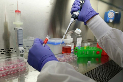 В Якутии за сутки выявлено 79 новых случаев коронавируса /    Республика Саха (Якутия)