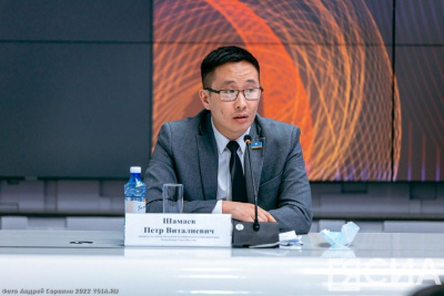 Петр Шамаев: «Мы должны поддержать якутских солдат» /    