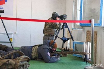 В Якутске во Всероссийском турнире памяти Федора Охлопкова примут участие свыше 200 человек / ЯСИА   