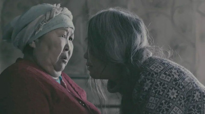 Якутские фильмы "Пугало" и "Интересная жизнь" покажут на федеральном канале /    