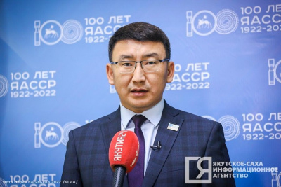 Дети военнослужащих смогут отдохнуть в оздоровительных центрах Якутии /    