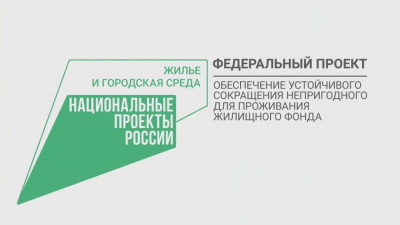 Переселение из аварийного жилфонда и помощь АЛРОСА муниципалитетам /  Мирный  