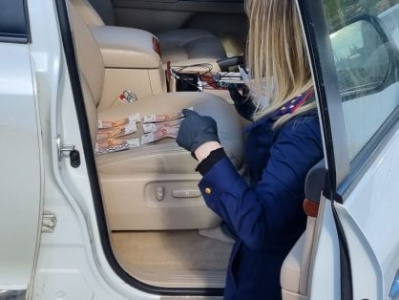 В Алданском районе завершено расследование уголовного дела  о даче взятки должностному лицу  с целью незаконного получения акта рекультивации земель /    