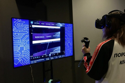 Востребованные профессии будущего представят якутским школьникам /    