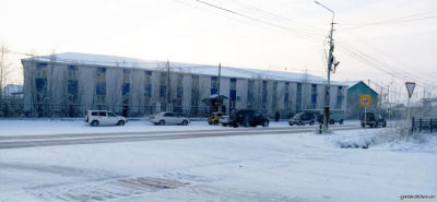 В Олёкминской ЦРБ откроется первичное сосудистое отделение /    