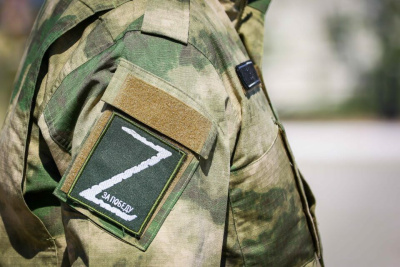 Хроника СВО за 19 октября: Путин ввёл военное положение, сбит беспилотник, угроза затопления /    