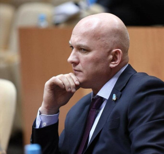 Валентин Семерков: задача СВО — защита мирного населения Донбасса /    