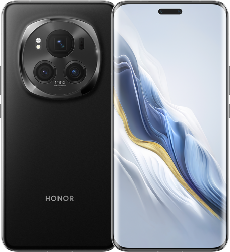 Смартфон Honor Magic 6 Pro 12/512GB Black
