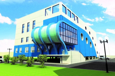 Строительство четырех соцобъектов в Якутии идет с отставанием от графика /    Республика Саха (Якутия)