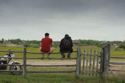 Премьера якутской драмы «Джулур: мас-рестлинг» состоится в онлайн-кинотеатре KION от МТС /    