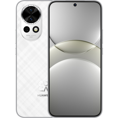 Смартфон Huawei Nova 13 12/512GB White