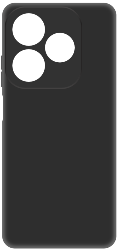 для Infinix Smart 8/8 Plus Black