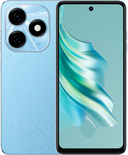 Spark 20 8/128GB Magic Skin Blue