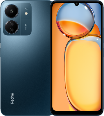 Redmi 13C 4/128GB Navy Blue
