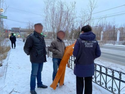 В Якутске взят под стражу обвиняемый в насильственных действиях  сексуального характера с применением насилия к потерпевшим /  Якутск Якутск Республика Саха (Якутия)