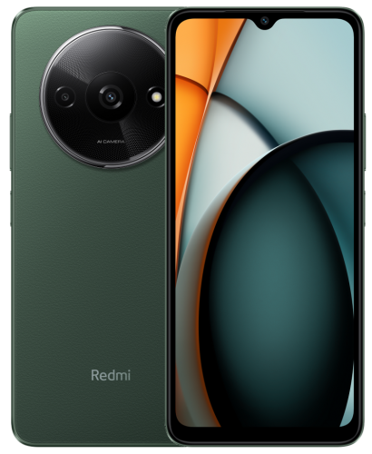 Redmi A3 4/128GB Forest Green