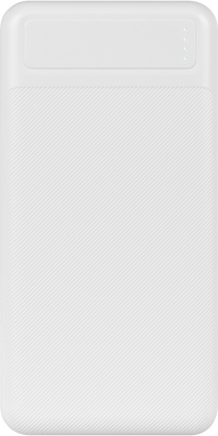 PowerAid PD20 20000mAh White