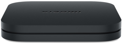 TV Box S 2nd Gen Black