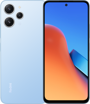 Redmi 12 4/128GB Blue
