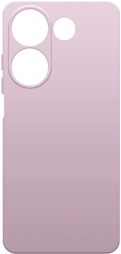 Microfiber для TECNO Camon 20/20 Pro 4G Purple