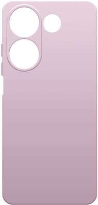 Microfiber для TECNO Camon 20/20 Pro 4G Purple