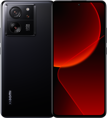 13T Pro 16/1024GB Black