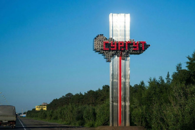 Следком проверит информацию о вахтовике, идущем пешком из Сургута в Якутию /    