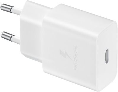 EP-T1510XWEGRU с кабелем USB-C White