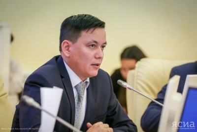 В Якутии мобилизованным сотрудникам сферы культуры оказывают матпомощь /    Республика Саха (Якутия)