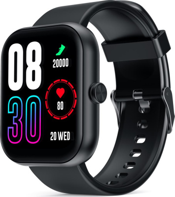 Smart Watch XW1 Black