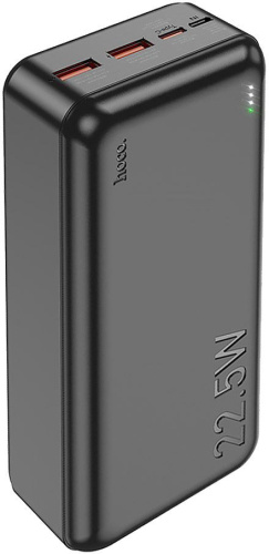 J101B Astute 30000mAh Black