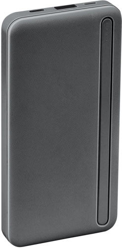 BE-10005PDB 10000mAh Black