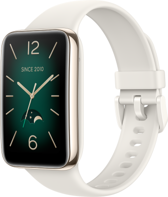 Mi Smart Band 7 Pro White