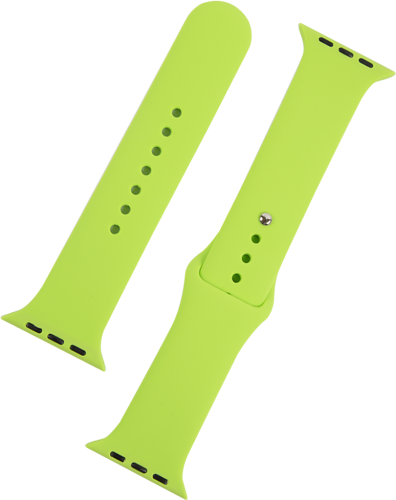 для Apple Watch 42-44 мм Green