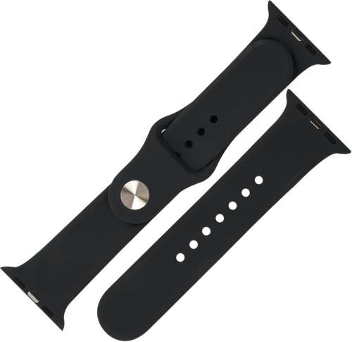 для Apple Watch 38-40 мм Black