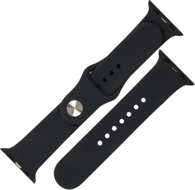 для Apple Watch 38-40 мм Black