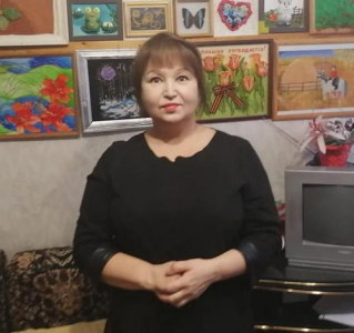 Два проекта общества инвалидов: успех налицо /  Мирный  