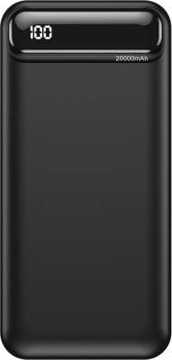 RP-62 20000mAh Black