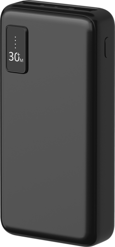 RP-57 30000mAh Black