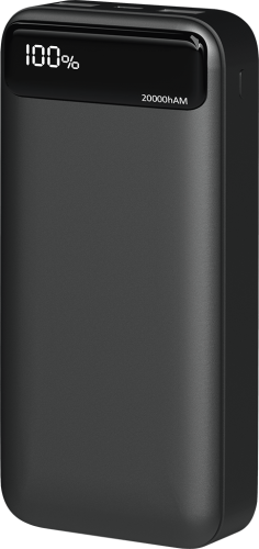 RP-51 20000mAh Black