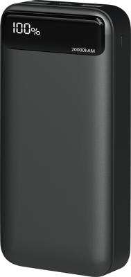 RP-51 20000mAh Black