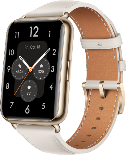 Watch Fit 2 Moonlight White