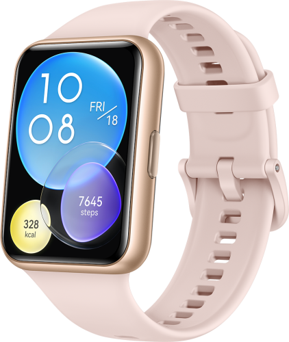 Watch Fit 2 Sakura Pink