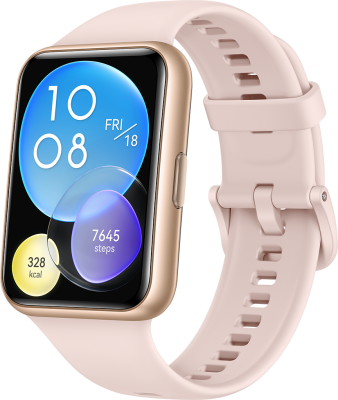 Watch Fit 2 Sakura Pink