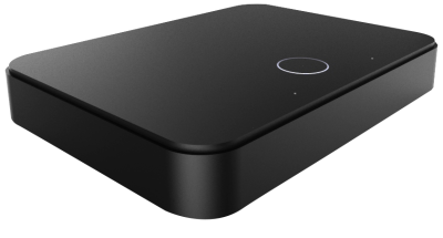 Smart Box Pro Black