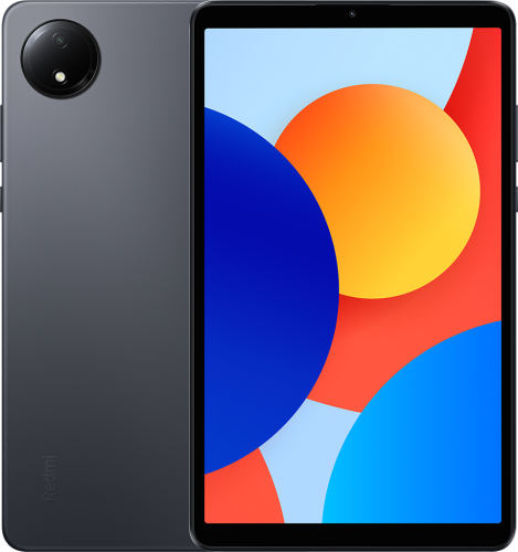 Планшет Xiaomi Redmi Pad SE 8.7" Wi-Fi 64GB Graphite Gray