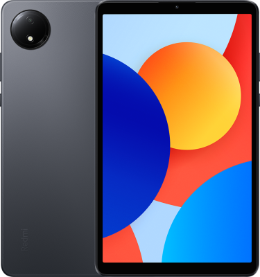 Планшет Xiaomi Redmi Pad SE 8.7" Wi-Fi 64GB Graphite Gray