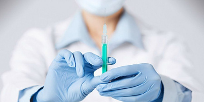 В Якутии более 280 тысяч человек получили вакцину против гриппа /    Республика Саха (Якутия)