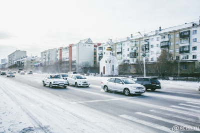 Участников СВО из Якутии освободят от транспортного налога /    